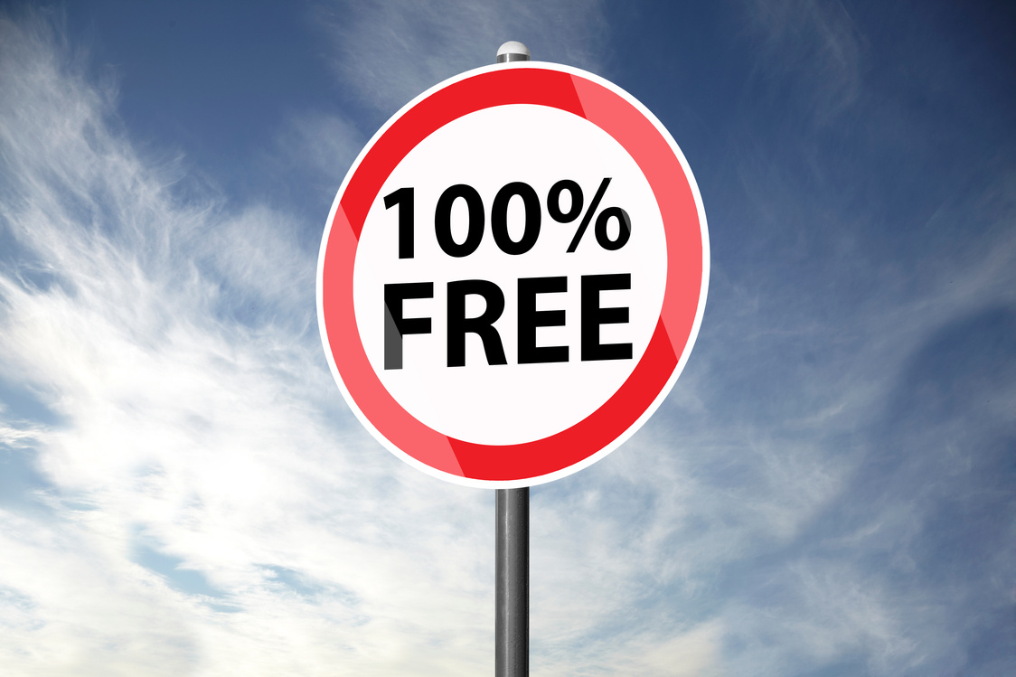 Free